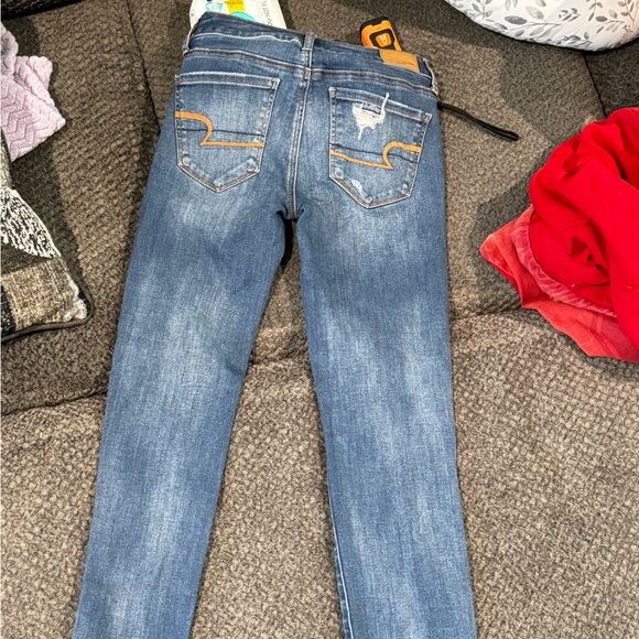 American Eagle Jeans - Picture 4 of 4